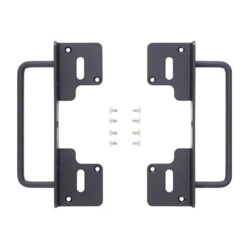 VPC−5000向けラックマウント取付用ブラケット