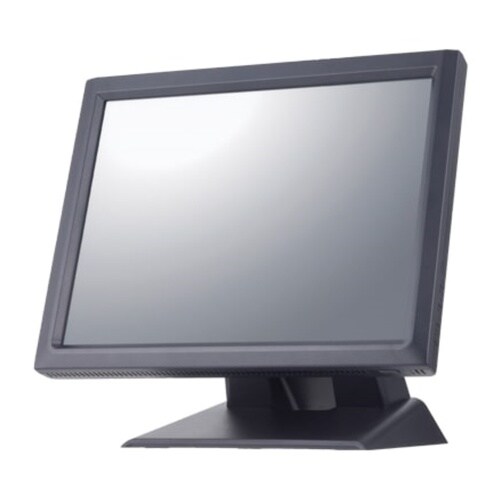 15インチ フラットパネルディスプレイ 抵抗膜