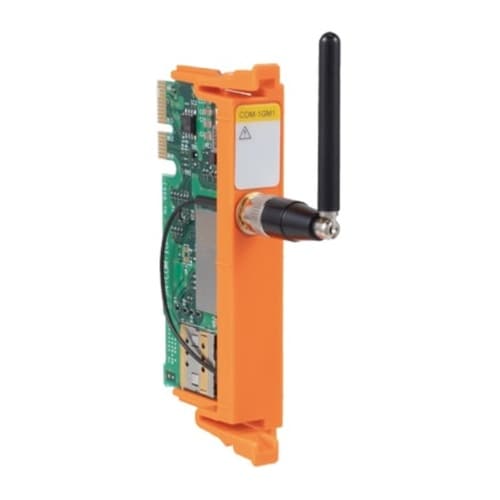 nanoシリーズ 4G LTE通信モジュール