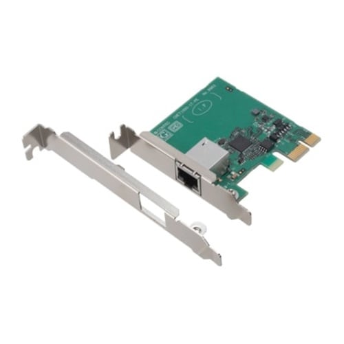 PCI Express対応ギガビットLAN