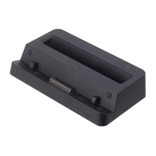 ドッキングステーション