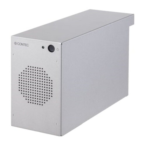 ECH−PCI−BE3−H2Bバス延長方式