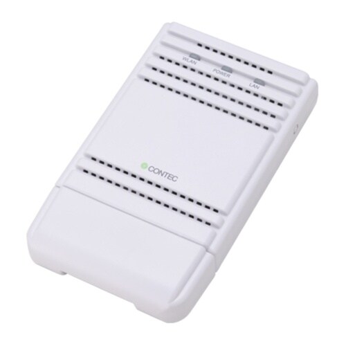 IEEE802.11ax/ac/n/a/b/g準拠