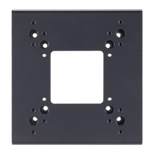 LPC−400用VESA取り付け金具