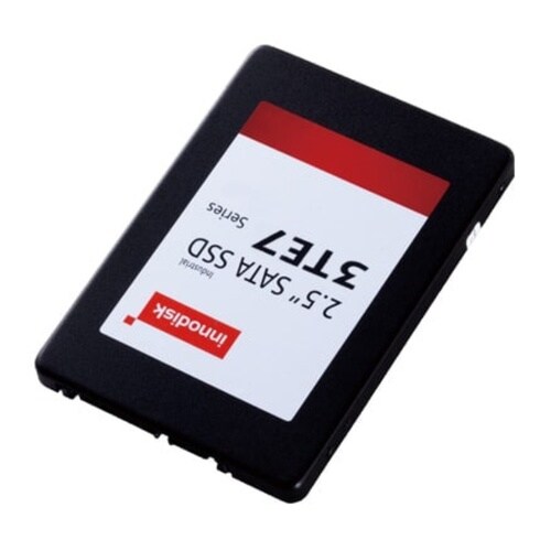 2.5−inch 512GB SATA SSD