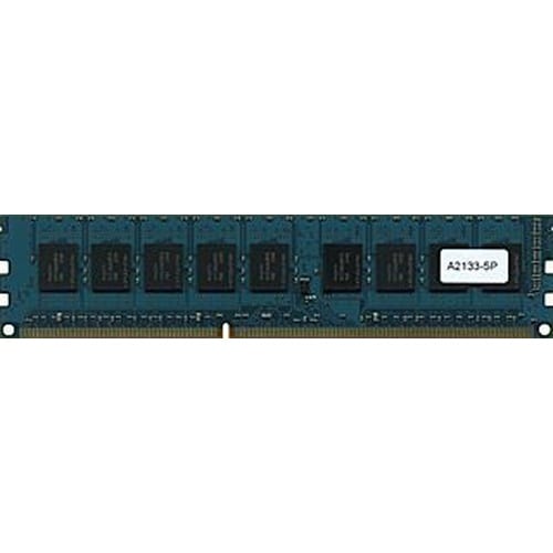 WS用低電圧メモリー DDR3L−1600 2GB