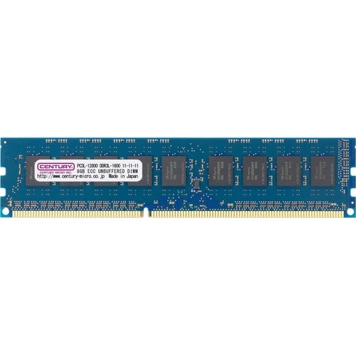 WS用 PC3L−12800 DDR3L−1600