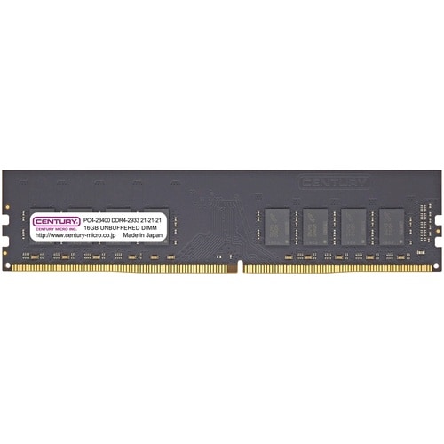 DT用 PC4−23400 DDR4−2933