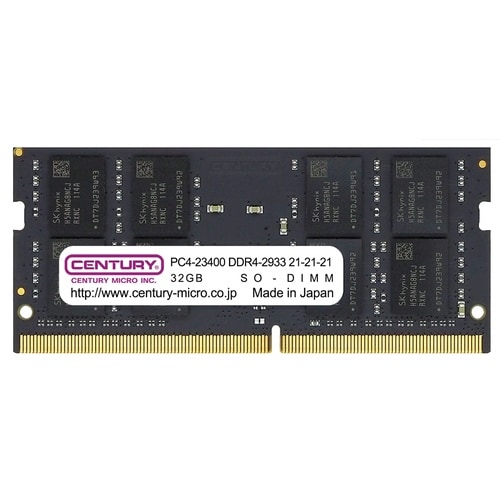 CB32GX2−SOD4U2933 NT用