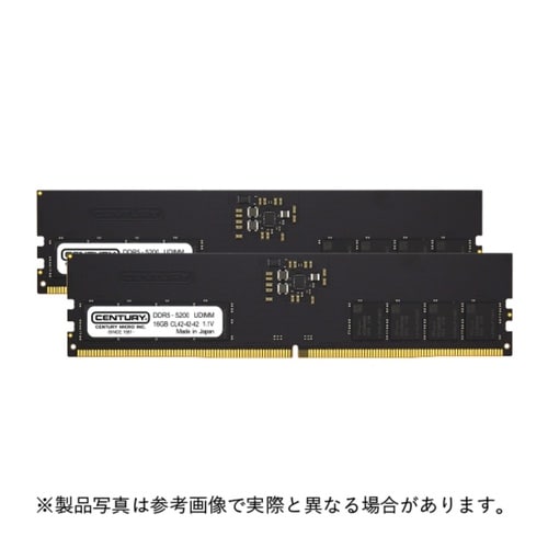CB16GX2−D5U5200H DT用