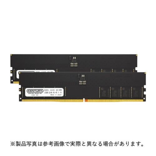 CB32GX2−D5U5600 DT用