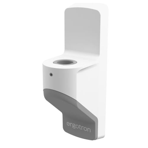 HXモニターアーム用 ウォールマウントキット