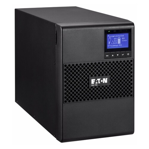 Eaton 9SX UPS 700 T LCD