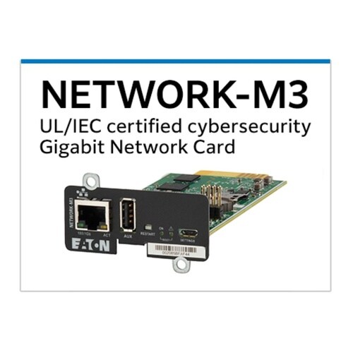 NETWORK−M3イートン ギガビット