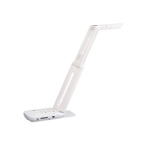 4Kコンパクト書画カメラ