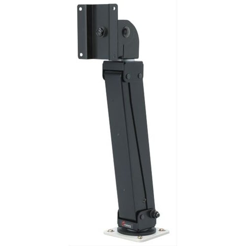 ペンギン3(直付プレート式/ブラック)