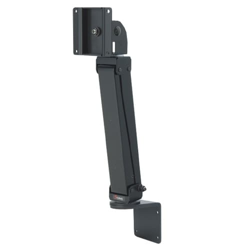 ペンギン3(ウォールブラケット式/ブラック)