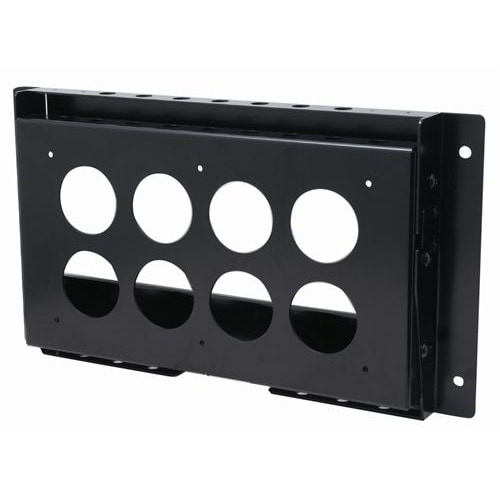 角度調整型壁掛金具(横仕様)