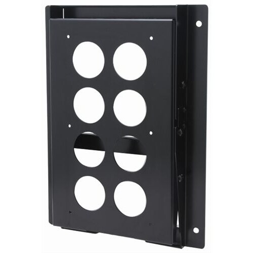 角度調整型壁掛金具(縦仕様)