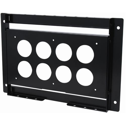 壁掛金具(横仕様)