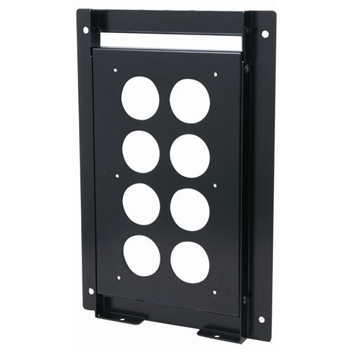 壁掛金具(縦仕様)