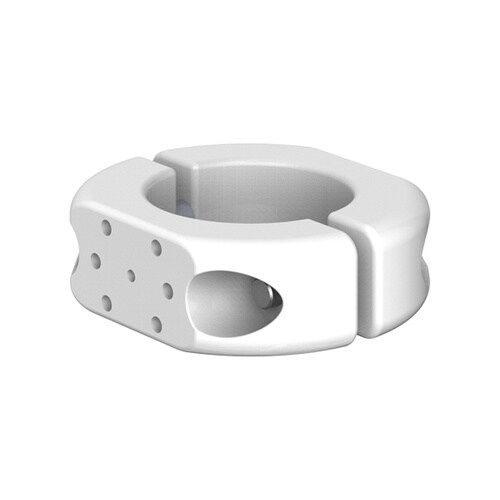 ポールクランプ(2組1セット)