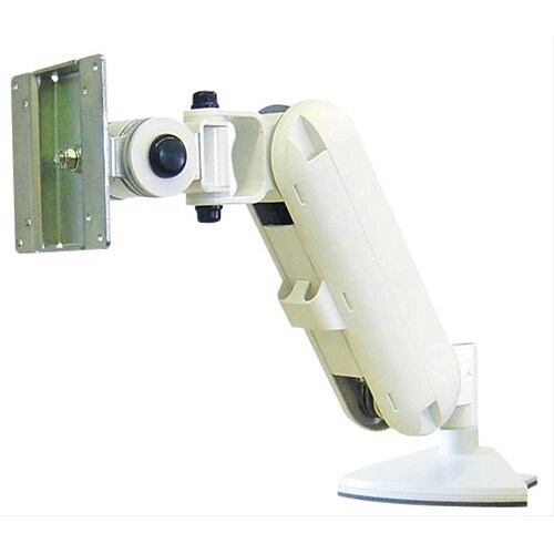 高荷重バルーンアーム2 本体+クランプ小