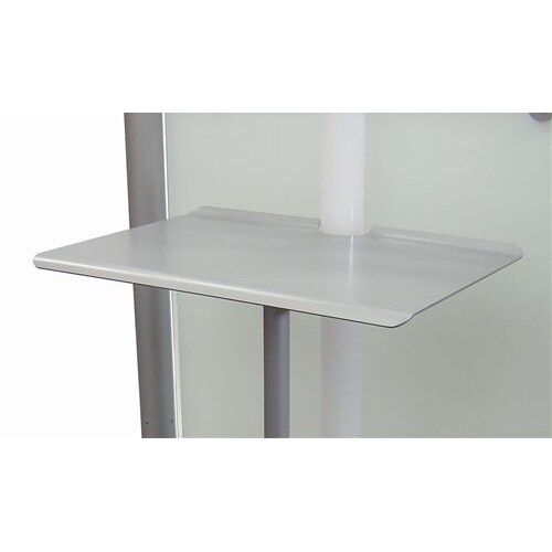 NEC製品用57インチLCDスタンド用棚板