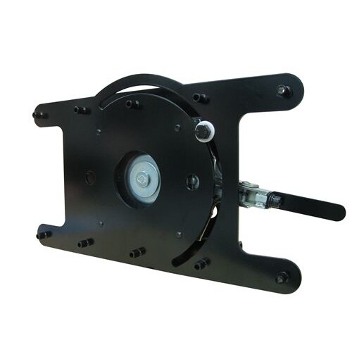 モニター回転金具