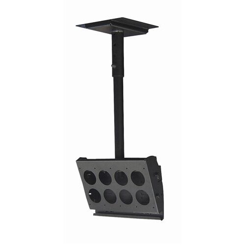 FFP−CA4−700天吊金具(ポール長 700)