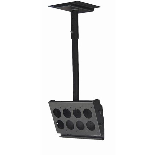 FFP−CA4−900天吊金具(ポール長 900)