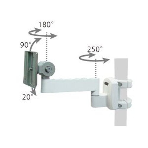 デンタルアーム2(スタンダードタイプ)