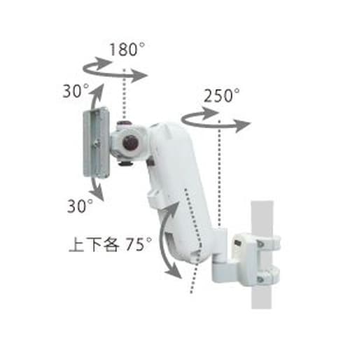 デンタルアーム2(バルーン2タイプ)