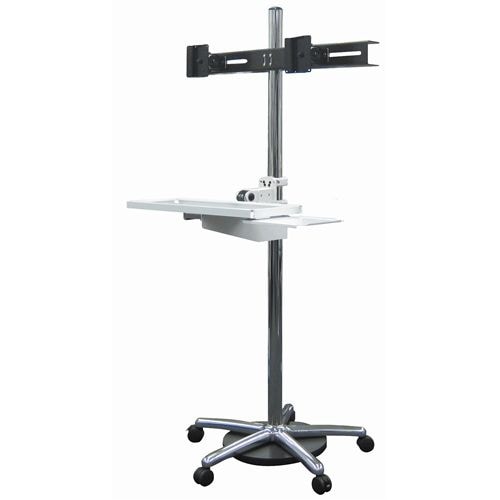 FFP−MWS2−DT モービルワークスタンド2