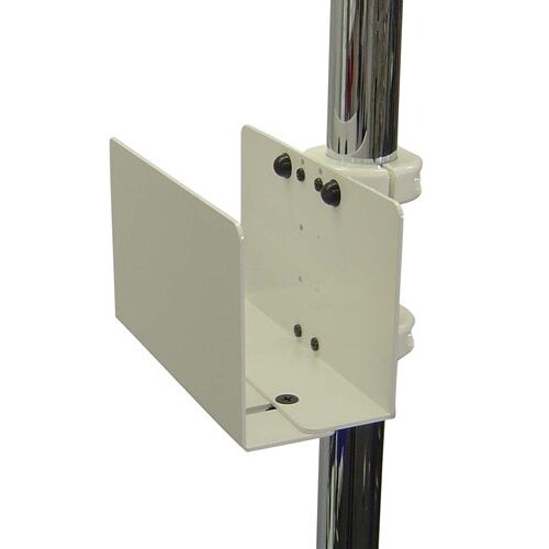 モービルワークスタンド2用 CPUホルダー(小)