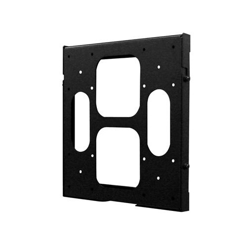 薄型壁掛金具(縦横兼用)