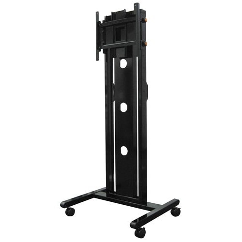 MDT521S対応 LCDスタンド(ブラック)