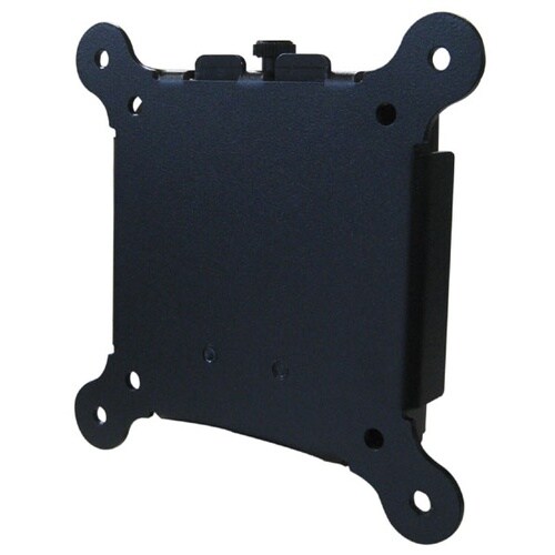 薄型壁掛金具(横設置)