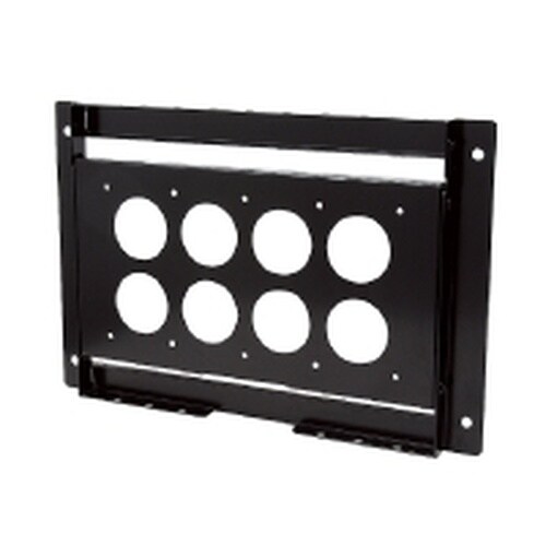 壁掛金具(横仕様)スペーサーセット付き