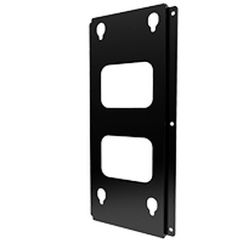 86BH5C用壁掛金具(縦仕様)角度調整無し