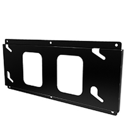 86BH5C用壁掛金具(横仕様)角度調整無し