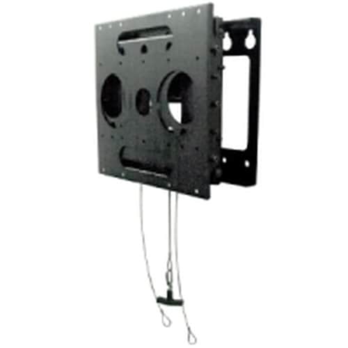 マルチディスプレイ用壁掛金具(縦横兼用)