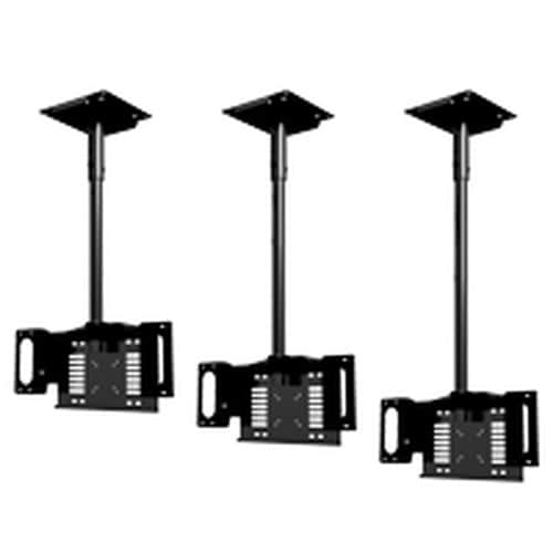 86BH5C用天吊金具(ポール長900mm)