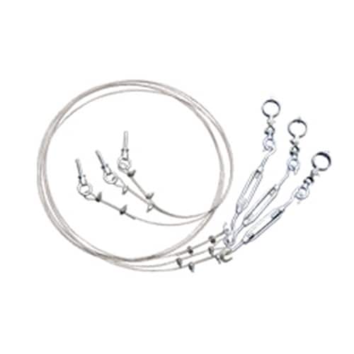 天吊金具用 振れ止め金具