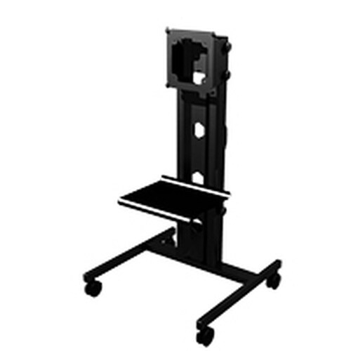 ディスプレイスタンド(縦横兼用/角度調整あり)