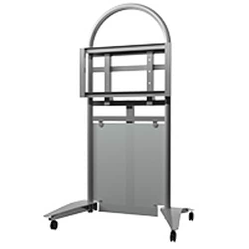 フロアスタンド(縦横兼用)[VESAピッチ