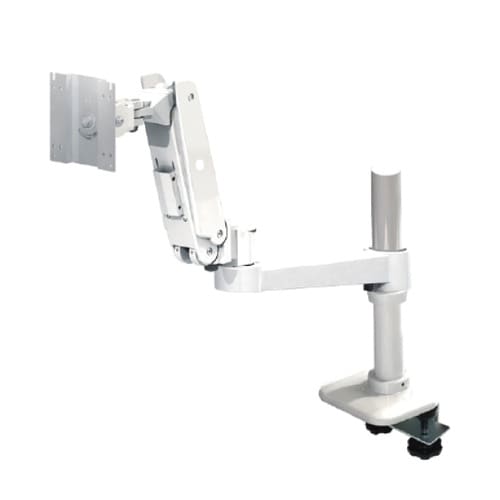 クレーンアーム ロックなし