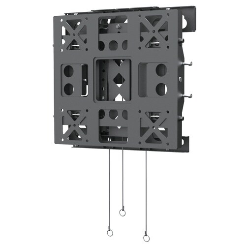 マルチディスプレイ用壁掛金具2