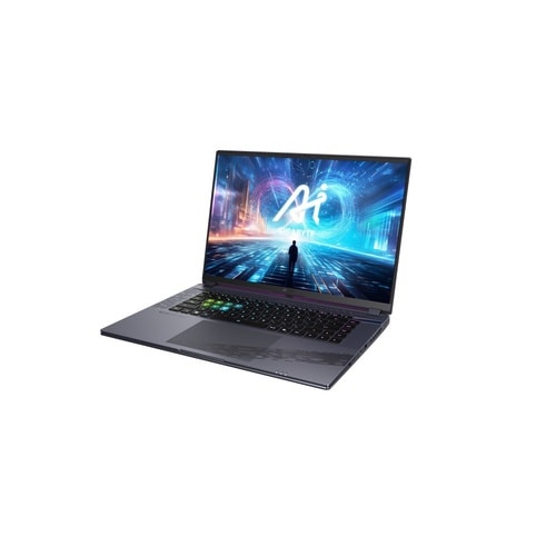 AORUS 16X ASG−63JPC6