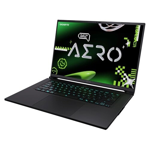 GIGABYTE AERO X16 1V